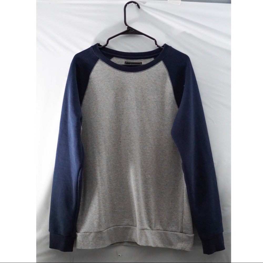 21Men Crewneck